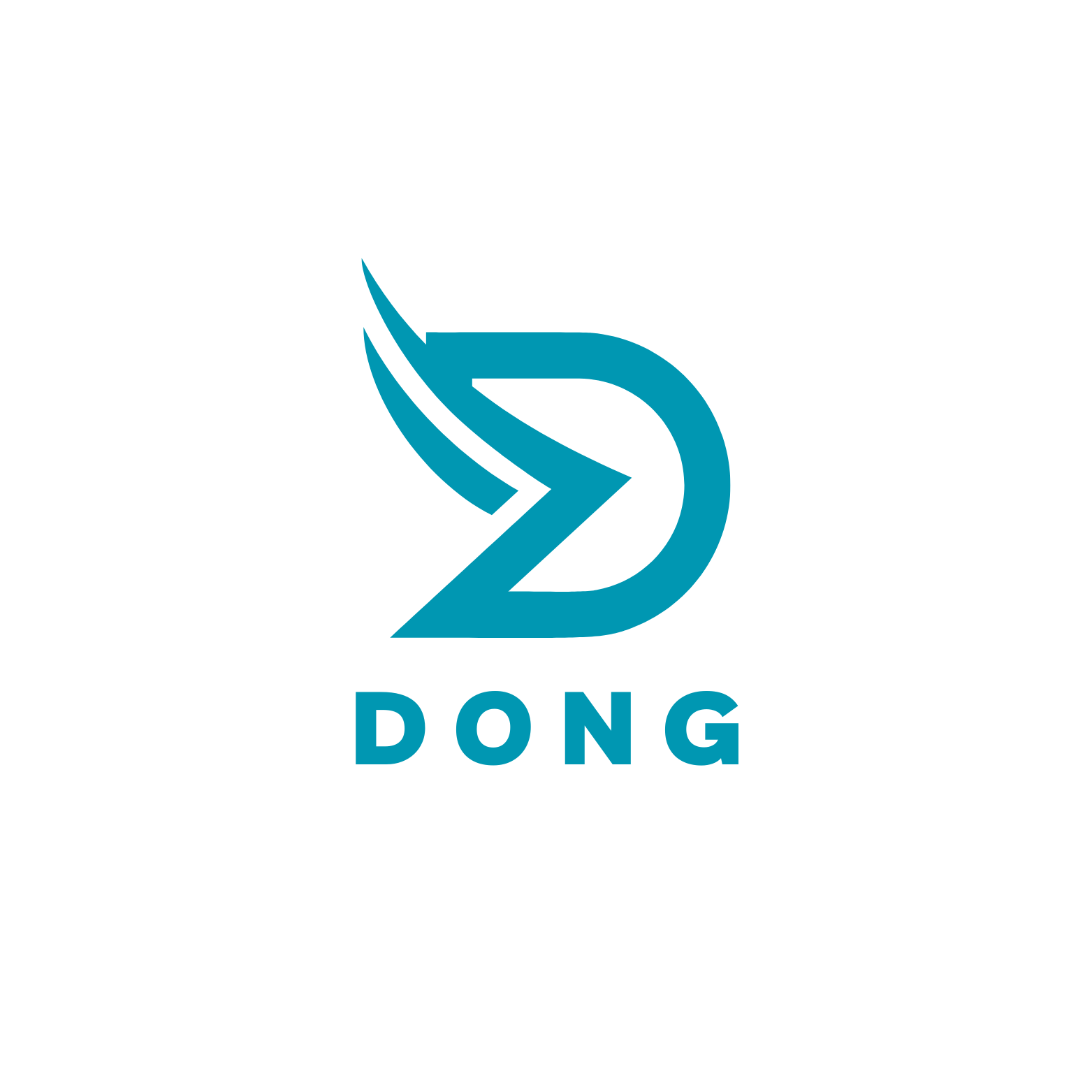 DONG Logo
